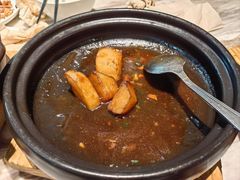 -汤城小厨•粤菜•靓汤(西直门凯德MALL店)