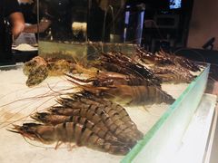 -Ministry of Crab(科伦坡店)