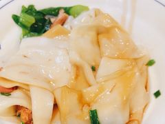 油泼扯面-醉长安(南门总店)