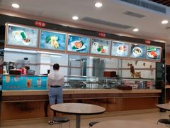 -都城壹族快餐(第66分店)