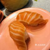 万象城也开争鲜了，在万象城5楼，几乎每次想吃寿司的时