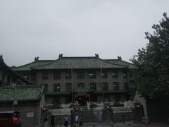 -北京协和医院(东单院区)