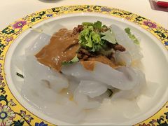 -京味斋·烤鸭·北京菜(安贞店)