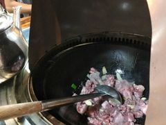 -炮爷东北铁锅炖(棠安路店)