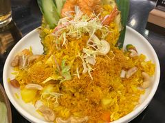 -Thai Alley泰爱里(二沙岛店)