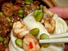 -老乡鸡(上海白玉兰广场店)