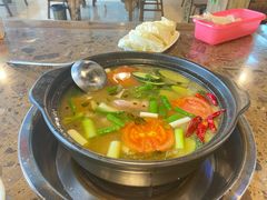 -贡椒鱼老店·雅安十大名店