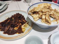 -惠丰堂饭庄·烤鸭·京味菜(翠微路店)