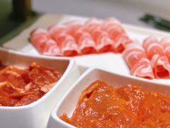 -海底捞火锅(金光华店)