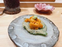 -荣一代目OMAKASE板前料理