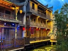 -观唐（国际）度假村温泉