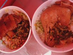 -猪戈戈超级猪脚饭(佳兆业店)