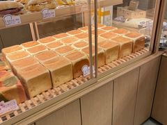 -崎本的店·专业酵种吐司(无锡万象汇店)