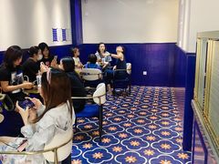 大堂-milkplus·泰式奶茶(较场东路店)
