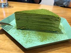 -仁义涵西餐·咖啡(中华巴洛克店)