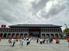 -遵义会议纪念馆