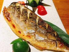 -东岸料理·寿司·刺身