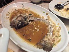 -汤城小厨•粤菜•靓汤(西直门凯德MALL店)