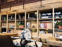 -山有花啡餐厅(常营总店)
