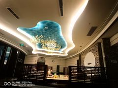 -大连金石滩绿发温泉假日酒店