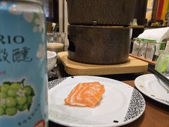 -西藏饭店·亚克·食光自助餐厅(文殊院店)