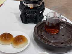 -凤凰楼酒家·粤宴点心(华强北店)