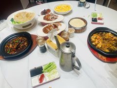 -梅利汴京烤鸭•开封豫菜地标店(东司门店)