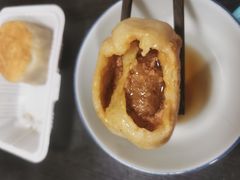 -清真牛街祥云轩门钉肉饼(左家庄店)