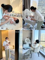 -baby bella小贝拉母婴护理中心(杭州凯宾斯基酒店)
