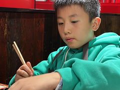 -渝味晓宇火锅(合川路店)