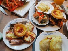 -星伦多自助料理·涮烤一体(杭州来福士店)