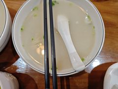-陈聚德炒牛肉(樱花二路店)