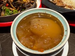 -吕氏焗小鲜•海鲜青岛菜(总店)