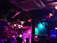 -周庄红庭演艺酒吧