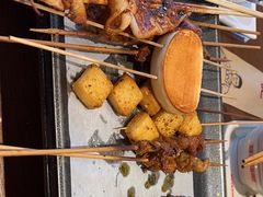 -管氏翅吧(马家堡店)