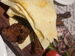 -Pasha帕夏土耳其餐厅(南昌路店)