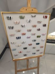 -美奈サロン美甲美睫皮肤管理