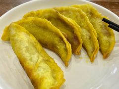 -草桥清真牛肉锅贴扁食店