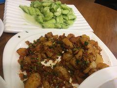 -三猫黑鱼花(南大店)