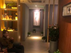 -沐森 •疗愈头疗馆(打浦桥店)