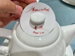-北园酒家(小北路店)