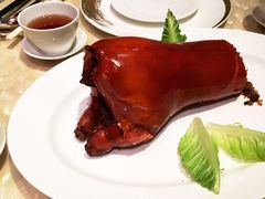 -8餐厅(新葡京酒店)