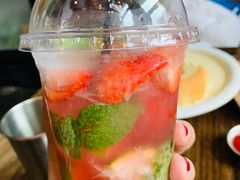 -MI WU FACTORY米屋美食工厂餐厅(绿地店)