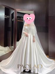 -南京宝娜嫁衣婚纱礼服馆(中央路店)