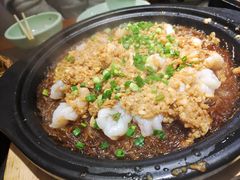 -六合居·明厨亮灶餐厅(成双大道店)
