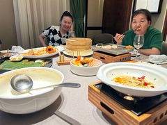 -小厨娘淮扬菜(天印大道店)