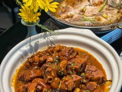 -简小舍·民间手艺菜(武昌江滩店)