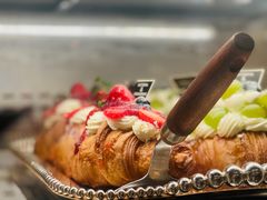 -B&C黄油与面包·THE GARDEN BAKERY概念店(世纪汇店)