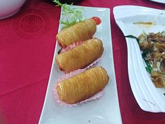 -鼎珑点心仔(燕塘店)