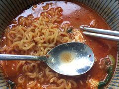 -李先生的首尔小馆(松江启源广场店)
